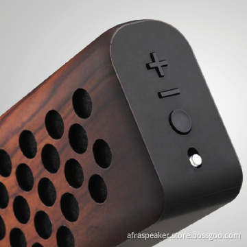 Portable Bluetooth Speaker